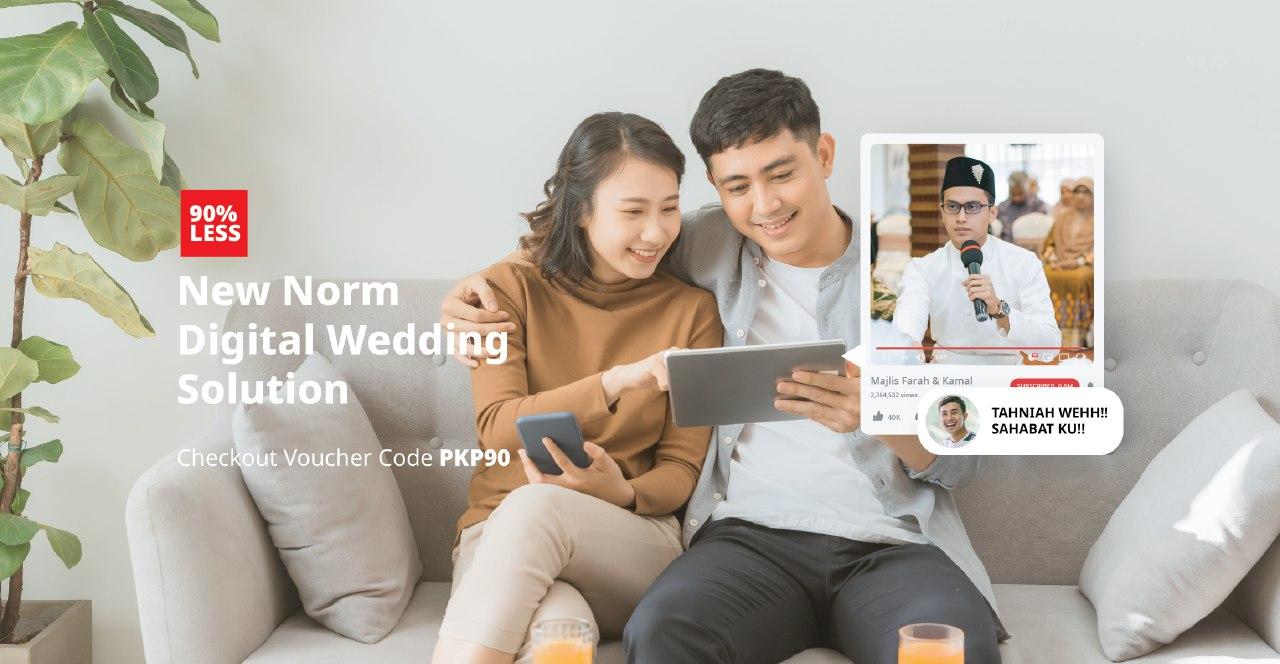 Web Banner June